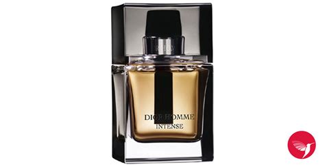 Dior intense cologne 2007